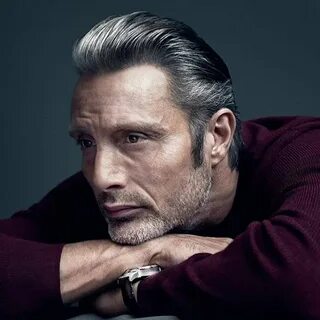 Mads mikkelsen