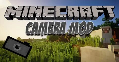 Camera mod