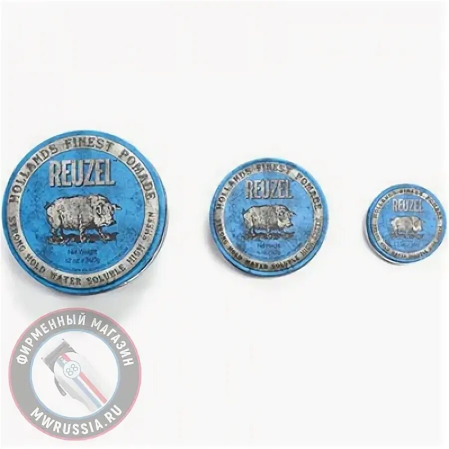 Hold blue. Reuzel синяя помада piglet водник 35 гр. помада reuzel hog петролатум розовая 340 гр. reuzel blue strong hold синяя помада piglet. reuzel помада blue strong hold, сильная фиксация.