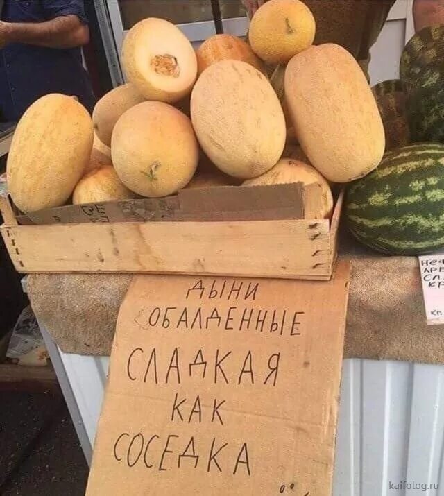 Прикол дынь дынь