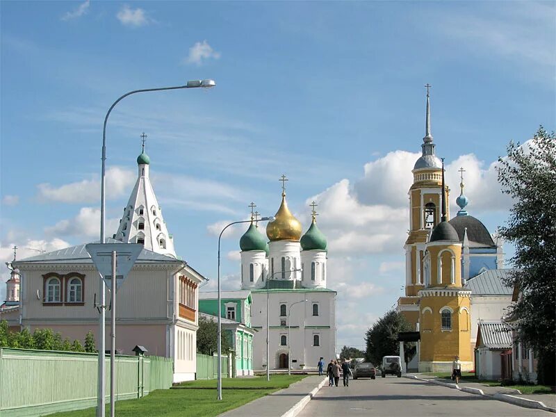 Коломна площадь города. Коломна центр города. Город Коломна Кремль. Коломенский Кремль Егорьевск. Коломна города 3