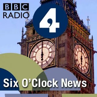 6 o clock
