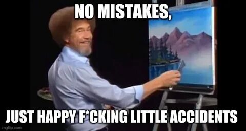 Just mistake