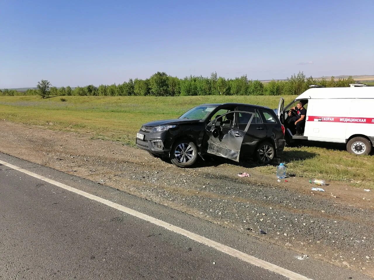 ДТП Саратовская область Хвалынский район. Авария Саратовская область 2021. Авария на Саратовской трассе.