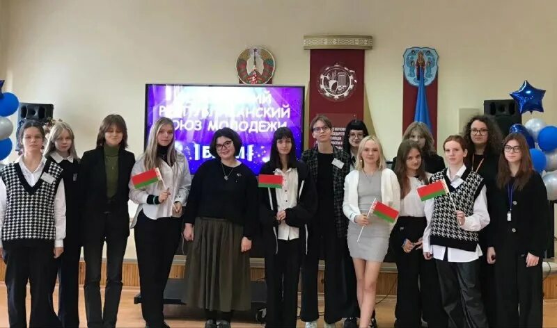 колледж имени кедышка