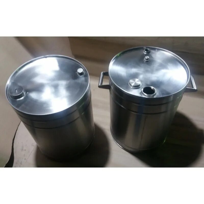 Бак из нержавейки 35л. Бочка из нержавейки 170 л. Бочка из нержавейки с пневмокрышкой 2000 литров. Бочка из нержавейки с плоским дном 100 л sansone. Гидроаккумулятор unipump 100 л (нерж.