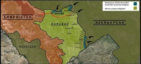 Нагорно карабахская республика