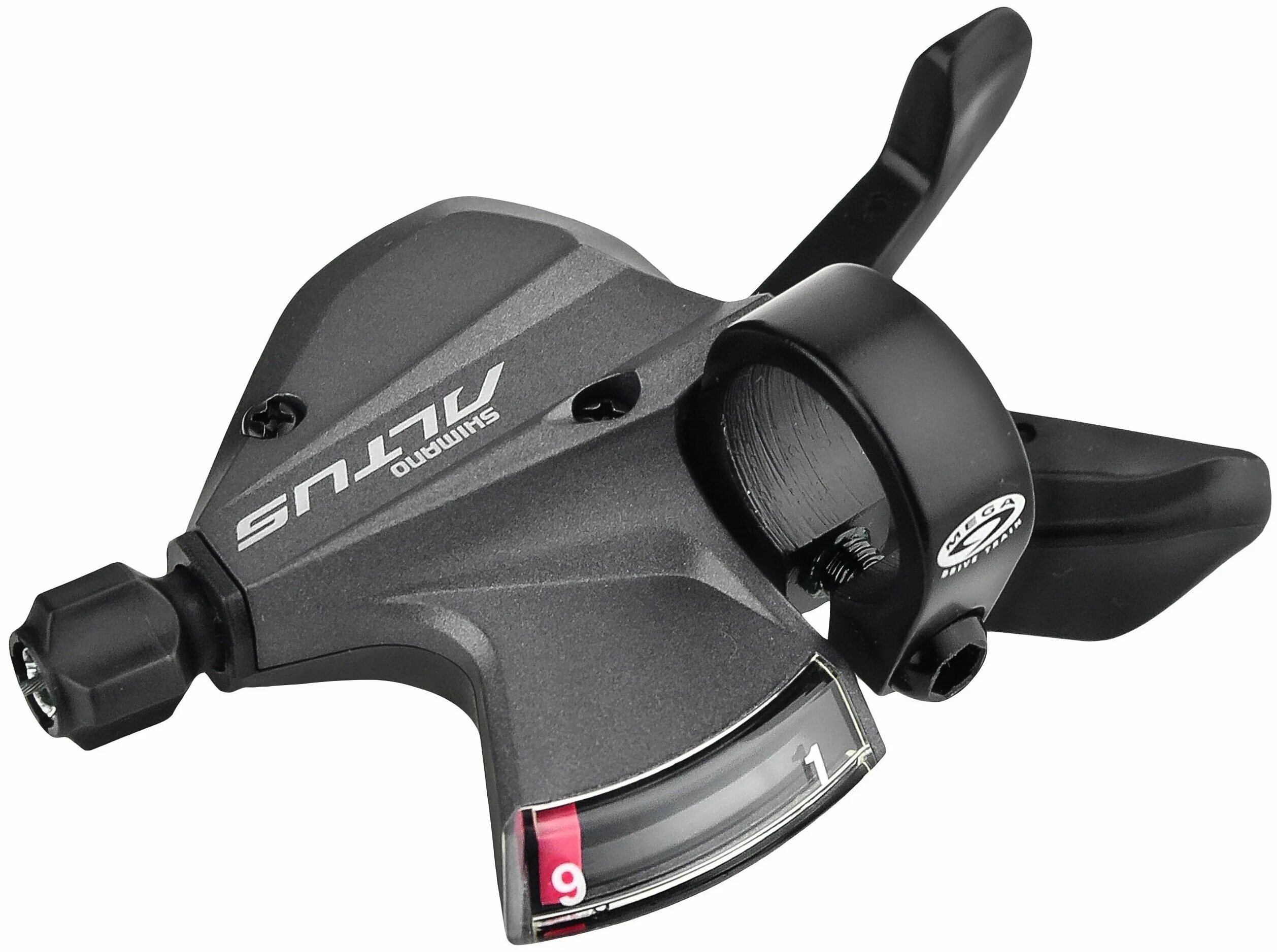 Shimano m2000. Shimano m2000