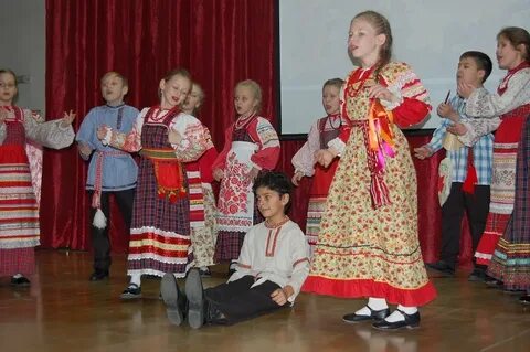 Школа 1466 имени надежды