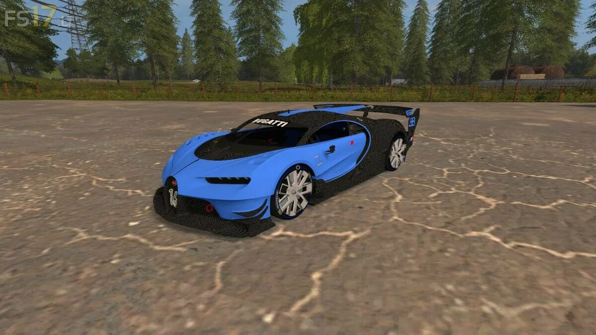 ФС 19 Бугатти. Мод на Бугатти. Бугатти для фермер симулятор 2017-. Bugatti Chiron BEAMNG Drive. Мод на bugatti