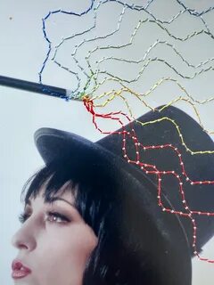 Slideshow carlotta champagne naked.