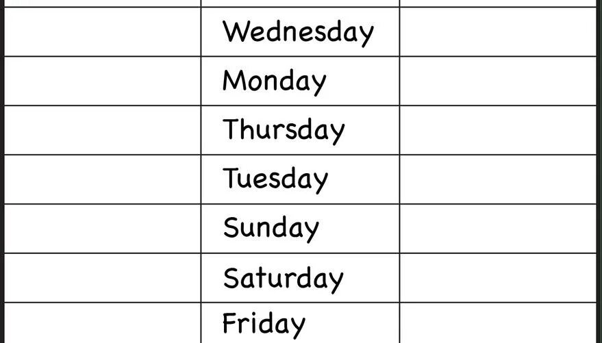 Week month. Days of the week and months. Month для детей. Месяца на английском. Тема days of the week months.