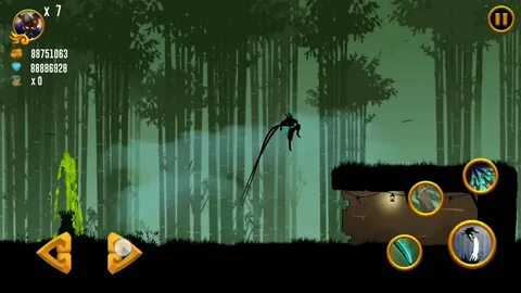 Игры похожие на shadow