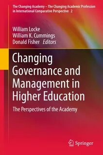 International comparative studies
