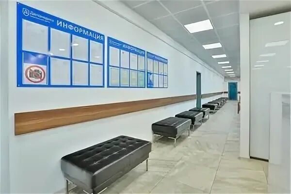 Деломедика коломна