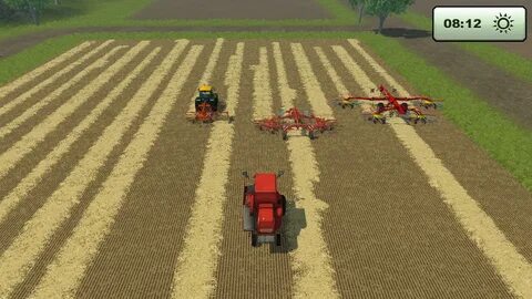 Farming 2013