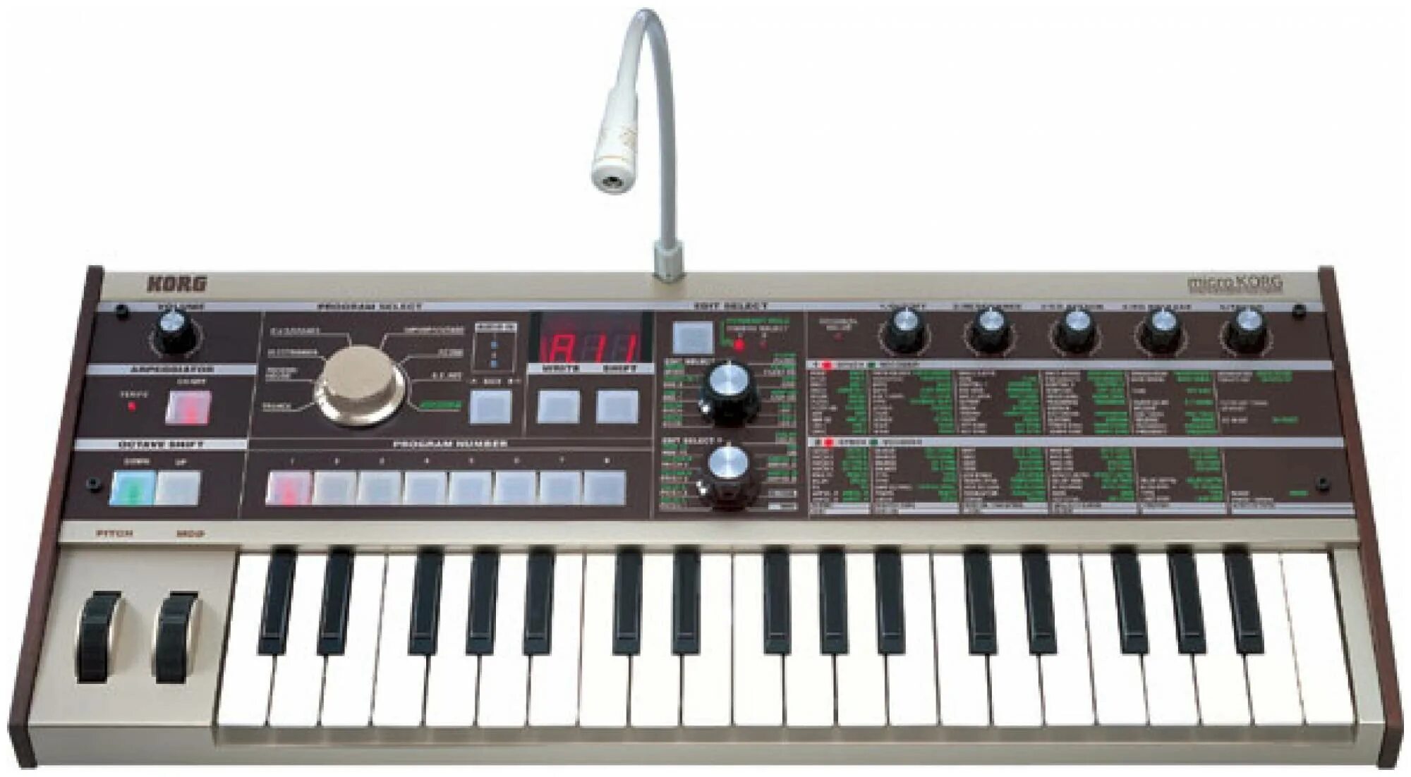 Synth e