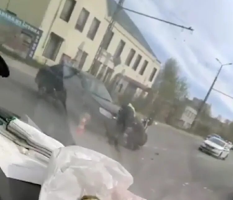 Ездил ярославль