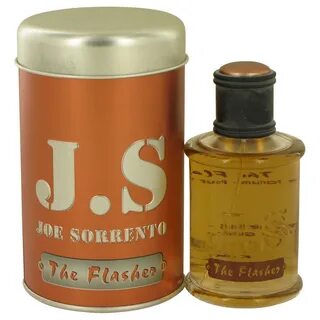 Joes духи