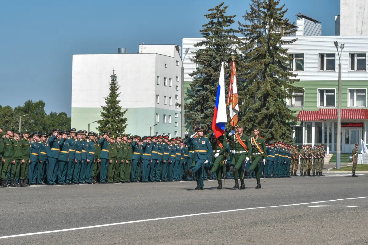 Гв мсд