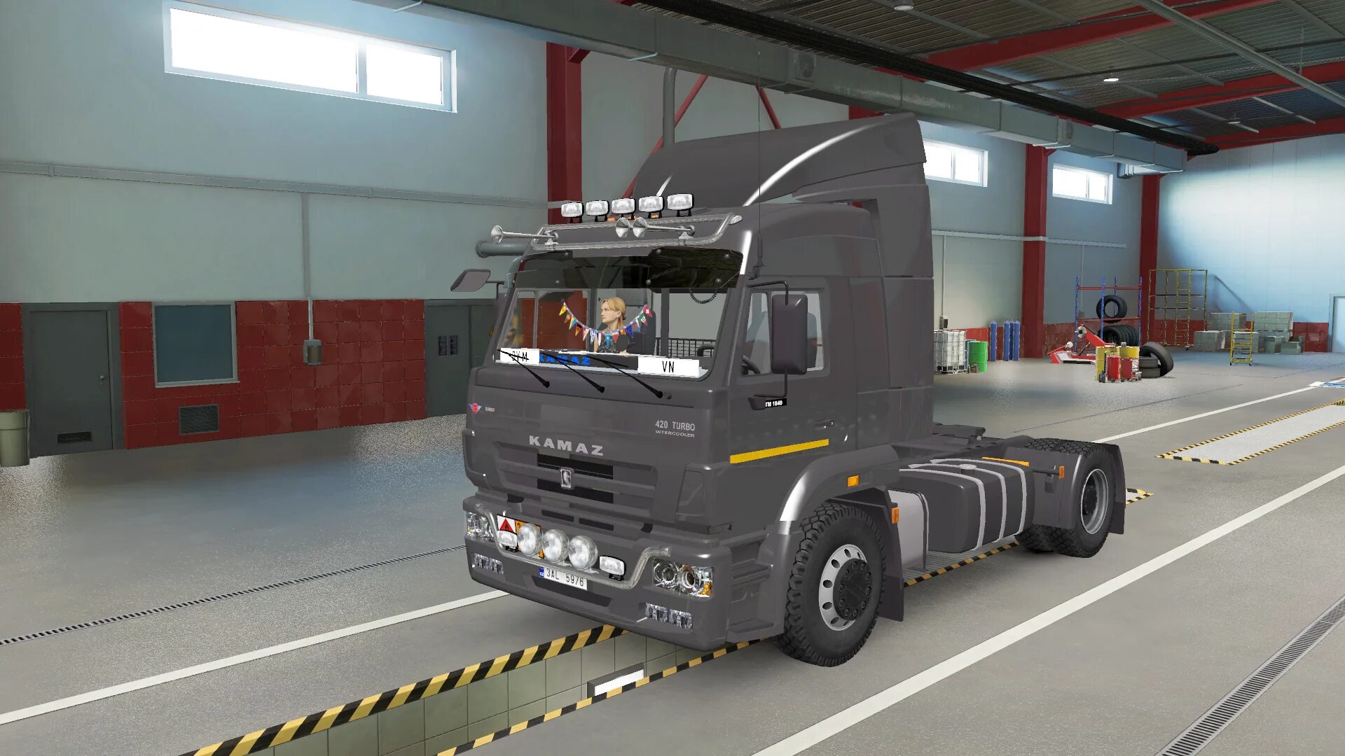 КАМАЗ 5460 тм1840. КАМАЗ 5460 Euro 2. КАМАЗ для етс 1.39. КАМАЗ 5460-73. Tool ets 2