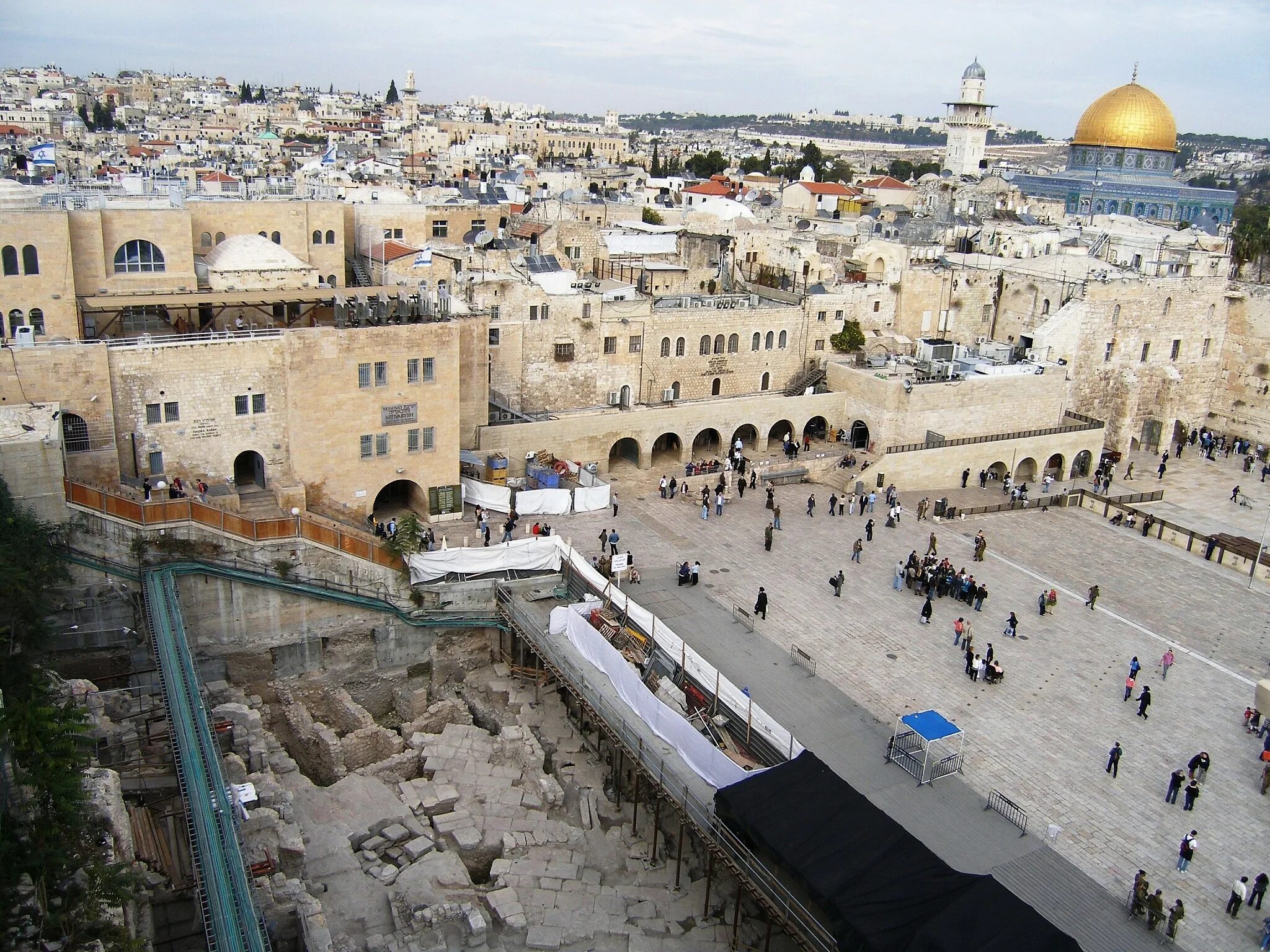Иерусалим страна в древности. Хариш город в Израиле.
