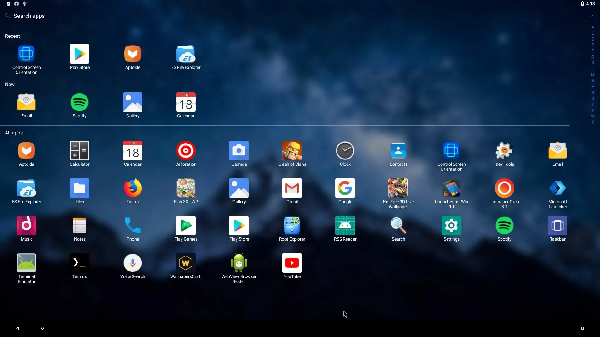 Загрузи андроид 10. Лаунчер для компьютера windows. андроид х86. андроид версия 8.1. лаунчер для виндовс 10.