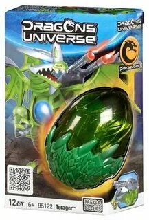 Dragon universe