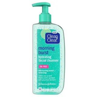 Clean clear отзывы