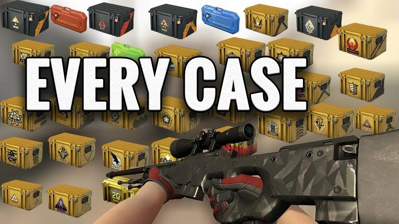 Every case