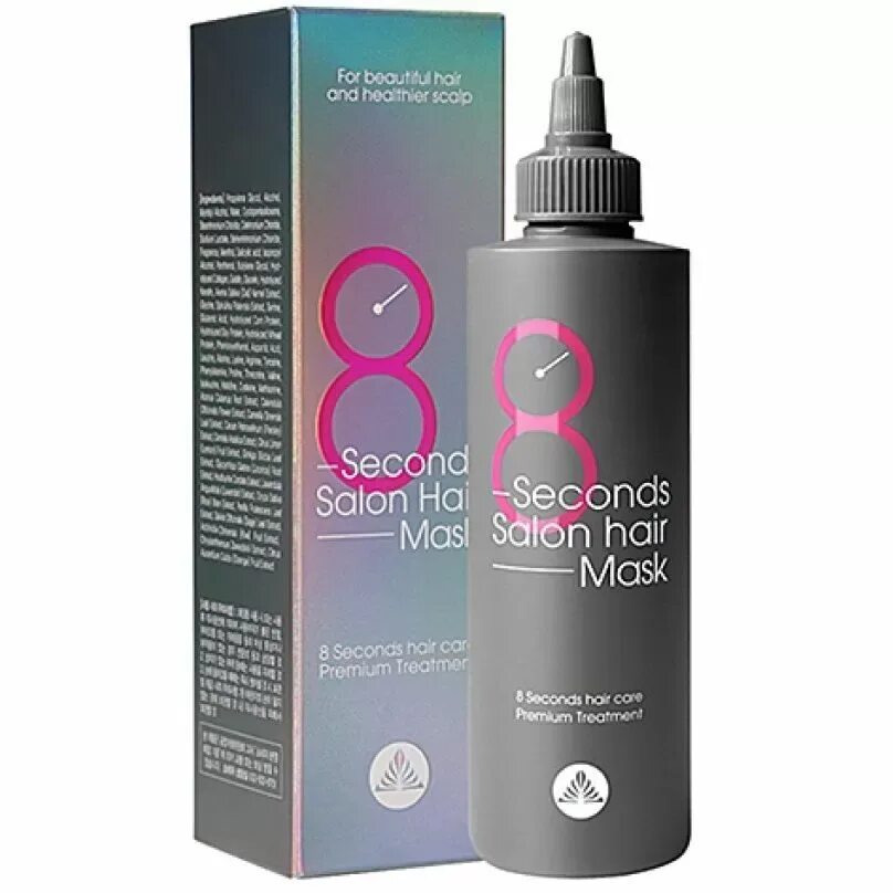 Masil 8 seconds Salon hair Mask 8ml. Masil маска для волос салонный эффект за 8 секунд - 8 seconds Salon hair Mask, 100мл. Маска для волос набор 8seconds Salon hair Mask Set (350 мл+8 мл*2). Маска для волос masil 8seconds Salon hair Mask 350ml.