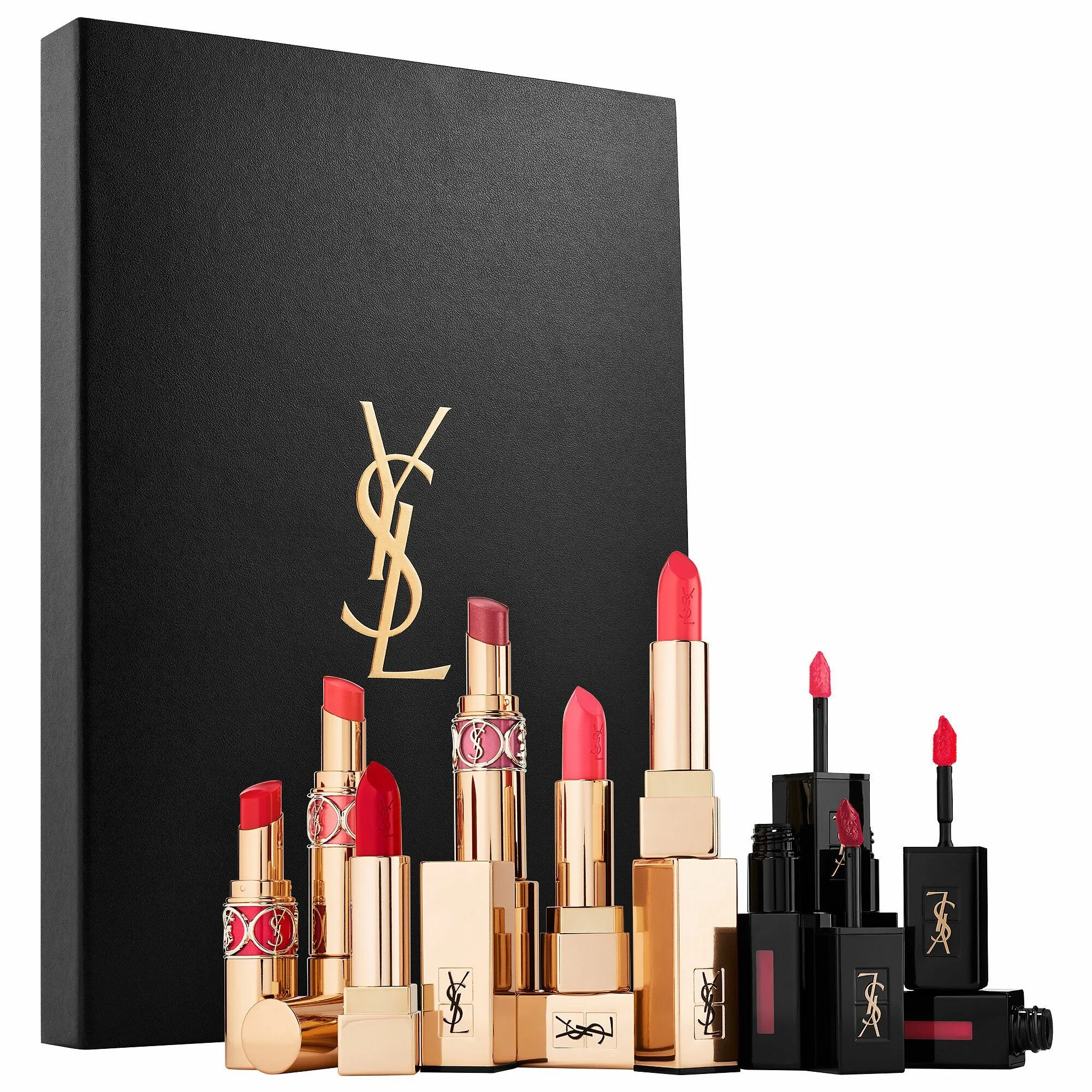 Yves Saint Laurent косметика. Ив саинт Лоран косметика. Ив сен Лоран Бьюти наборы. Косметика от ИВСЭНЛОРАН.