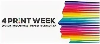 Print week. Print week