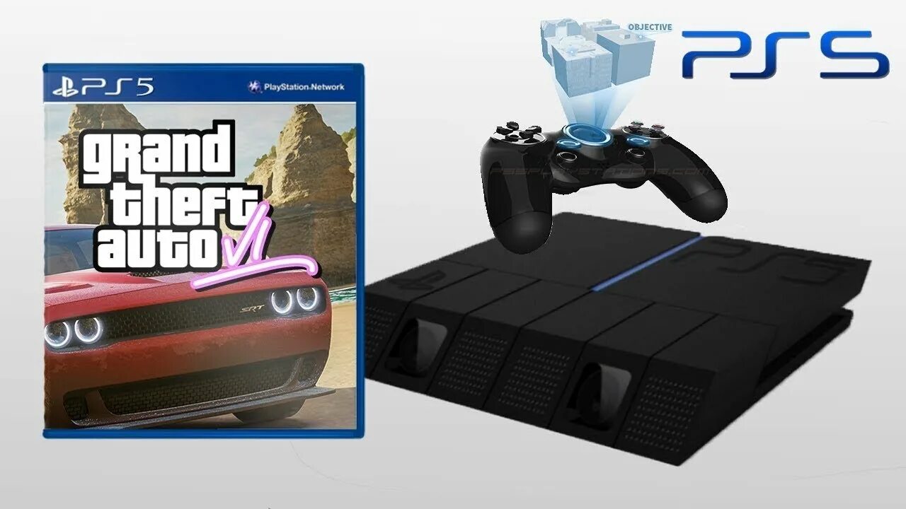 Какого года пс5. PLAYSTATION 5 GTA 6. GTA 6 ps5. Ps6 ps05. ГТА 6 на ПС 5.