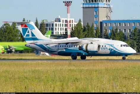 Авиакомпания ангара иркутск