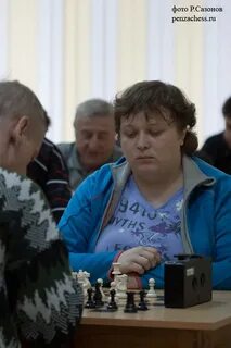 Пензачесс