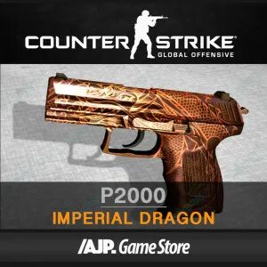 P2000 imperial