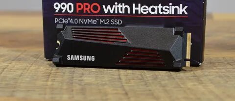 Ssd 990 pro