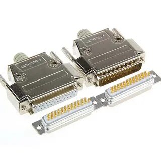 25 pin