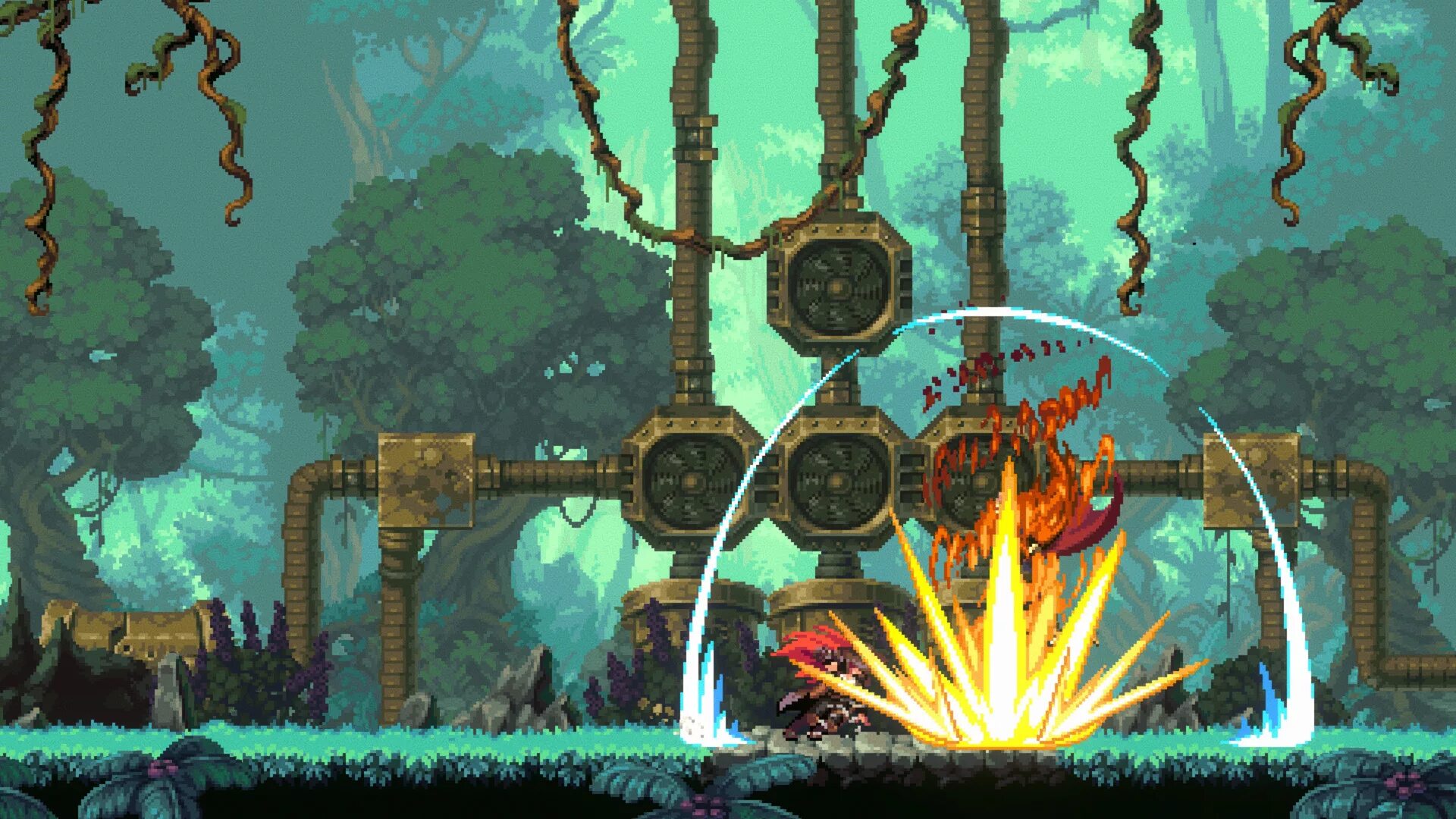 Gestalt steam cinder русификатор. Gestalt игра. платформеры стимпанк. steam and cinder. игра 2 д платформер в стимпанк стиле.