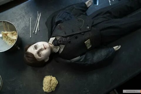 The doll