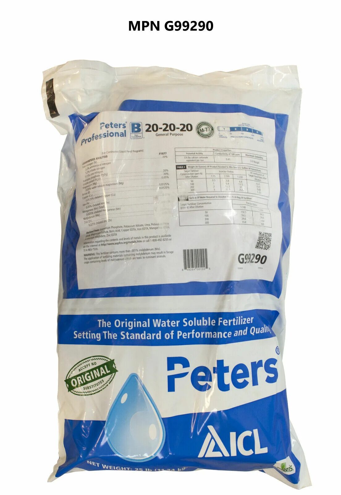 Peter's 20 20 20. Удобрение Peters 20 20 20. Peters professional удобрение. Удобрение Water soluble. Water soluble Fertilizer.