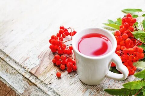 Минус сок рябины