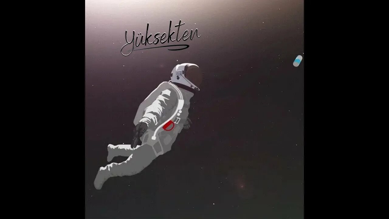 Dibs in space. Dibs in space