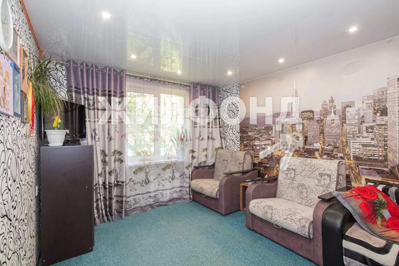 снять квартиру твардовского новосибирск