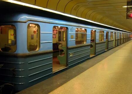 Будапешт метро