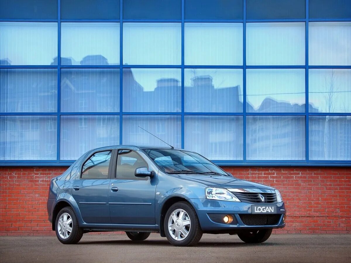 Renault Logan 2009. Ренаулт Логан. Рено Логан 1. Рено Логан 1 поколение.