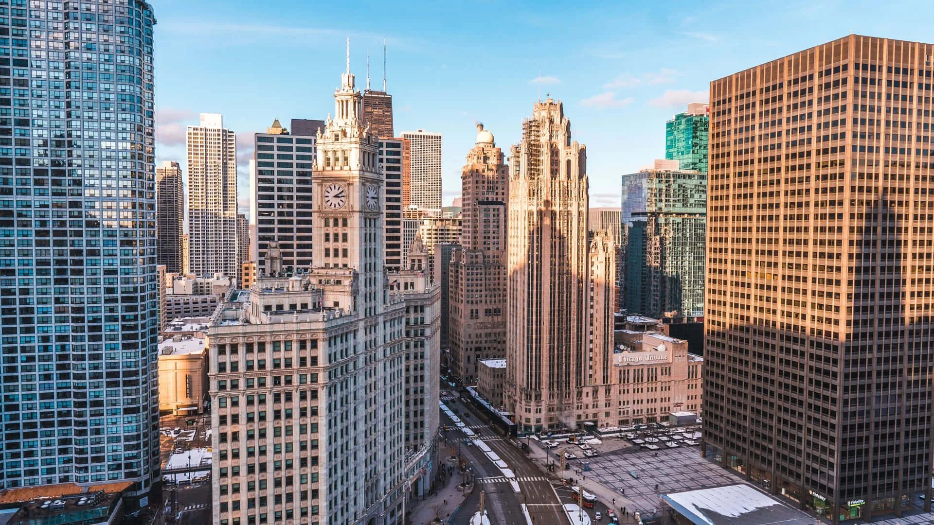 Building comments