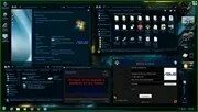 Windows 7 ultimate sp1 7db x64. Windows 7 ultimate x64 2009. windows 7 ultimate 2009. windows 7 ultimate рабочий стол интерфейс. windows 7 максимальная x64 русский.