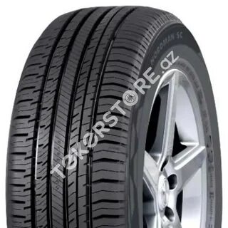 Шины nokian r15 70